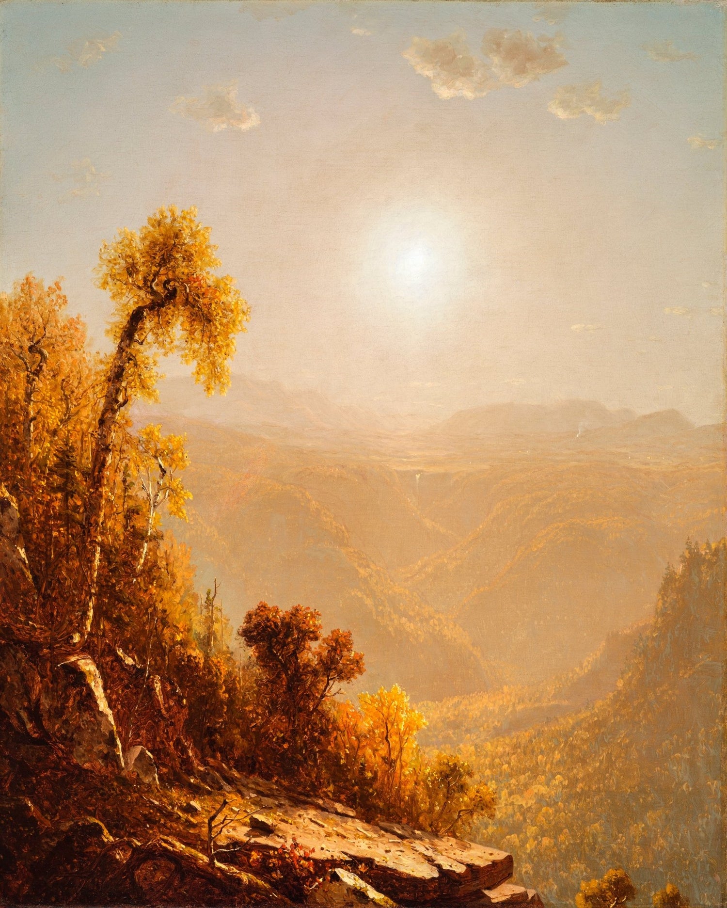 Fall Art - My Store