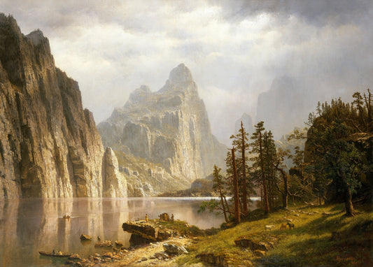 Merced River