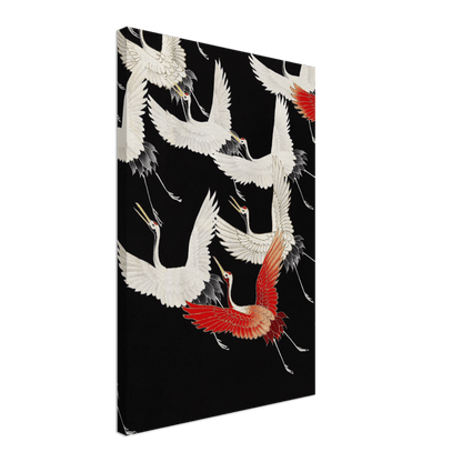 Canvas | Furisode - Lyrea