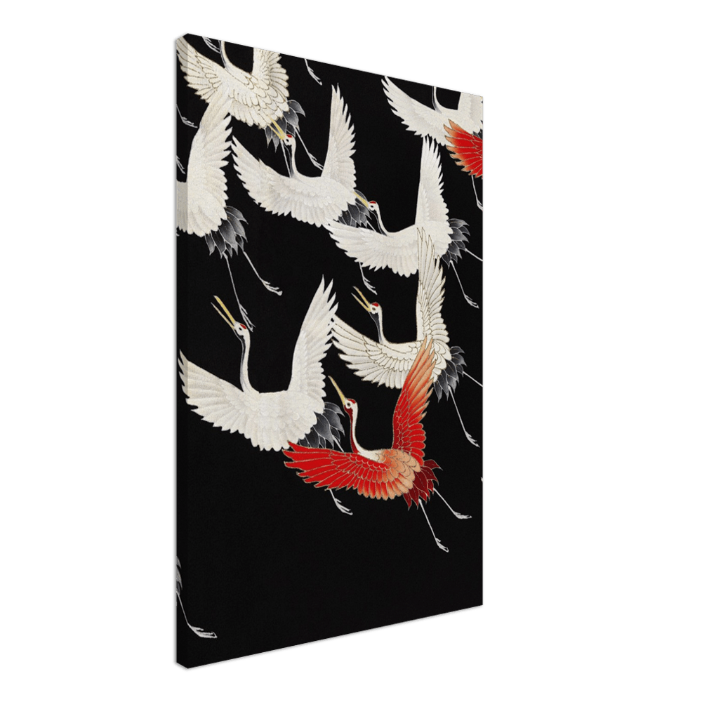 Canvas | Furisode - Lyrea