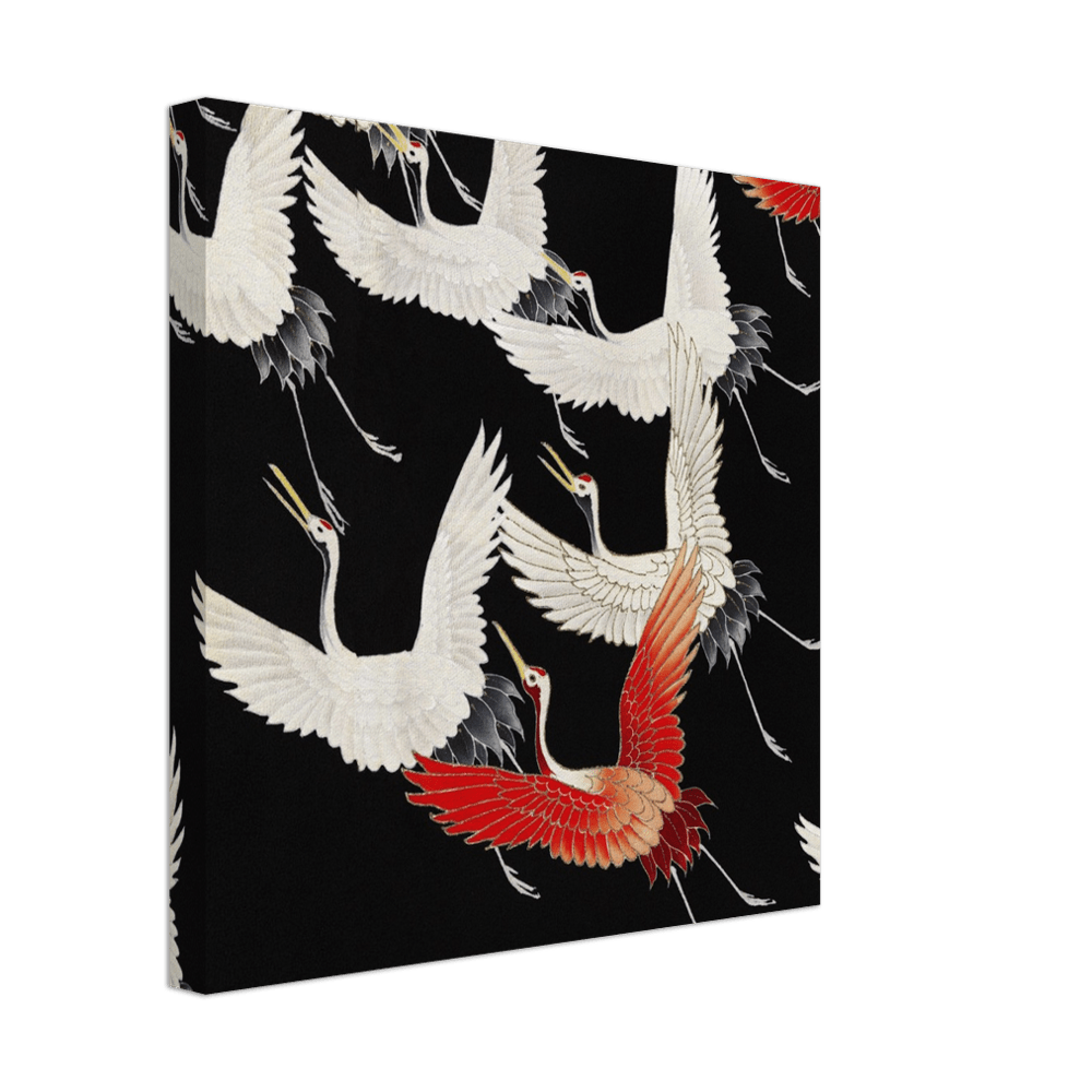 Canvas | Furisode - Lyrea
