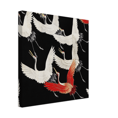 Canvas | Furisode - Lyrea