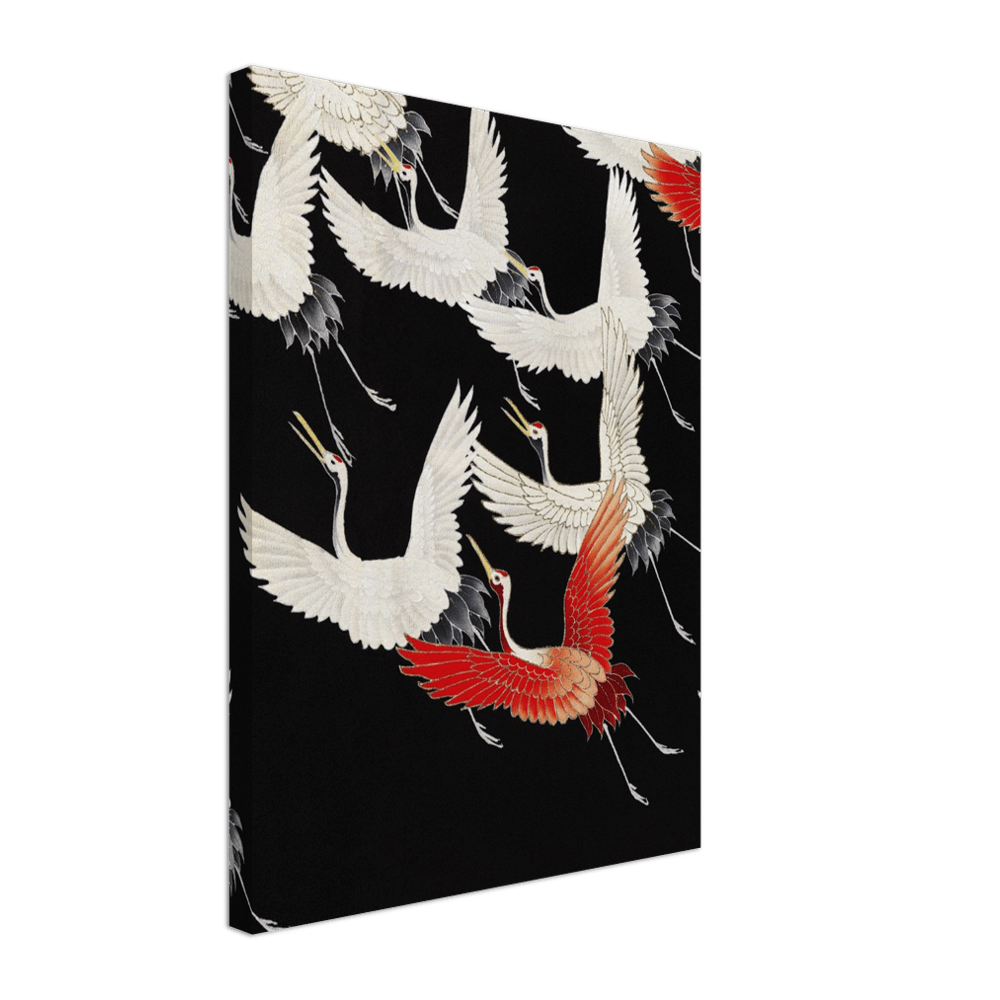 Canvas | Furisode - Lyrea