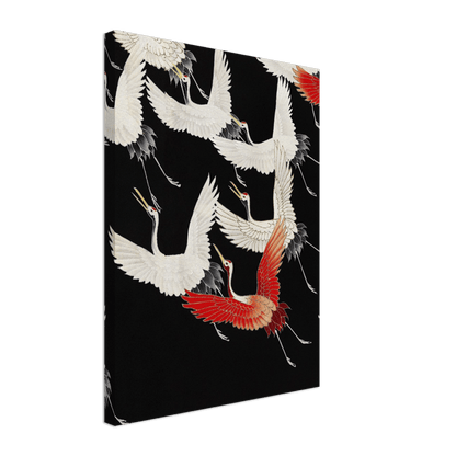 Canvas | Furisode - Lyrea