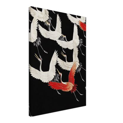 Canvas | Furisode - Lyrea