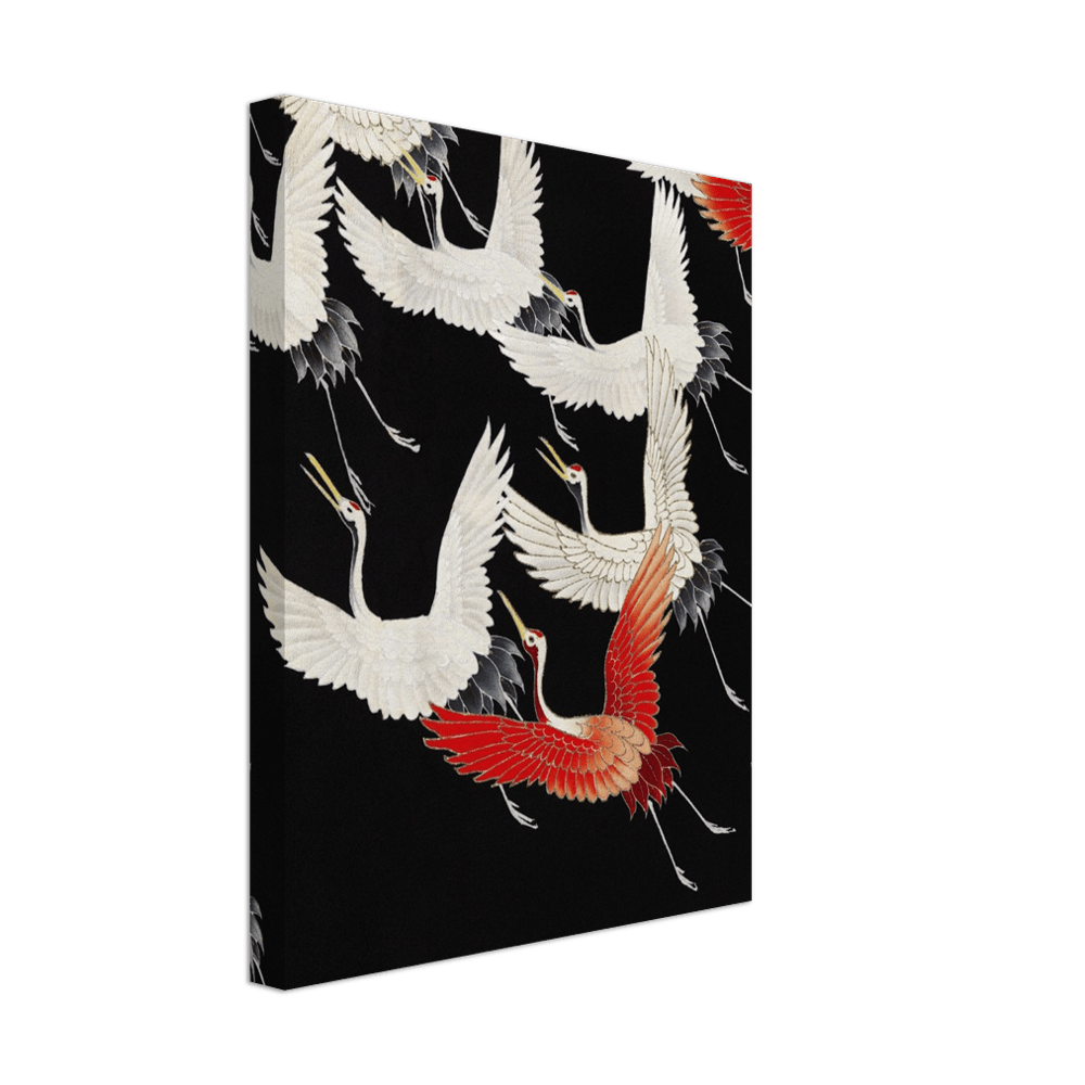 Canvas | Furisode - Lyrea