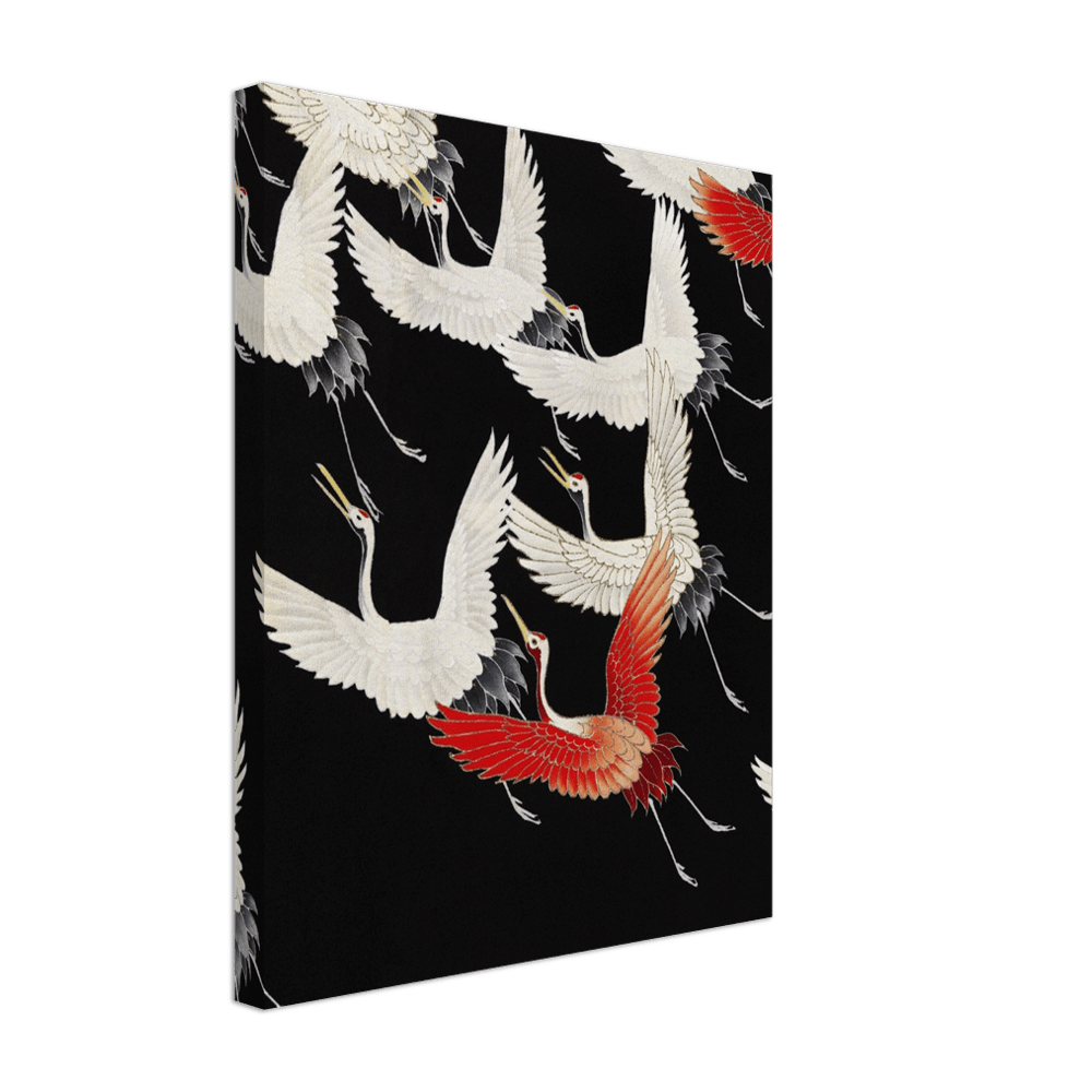 Canvas | Furisode - Lyrea