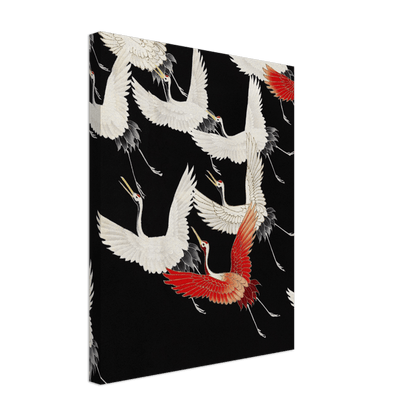 Canvas | Furisode - Lyrea