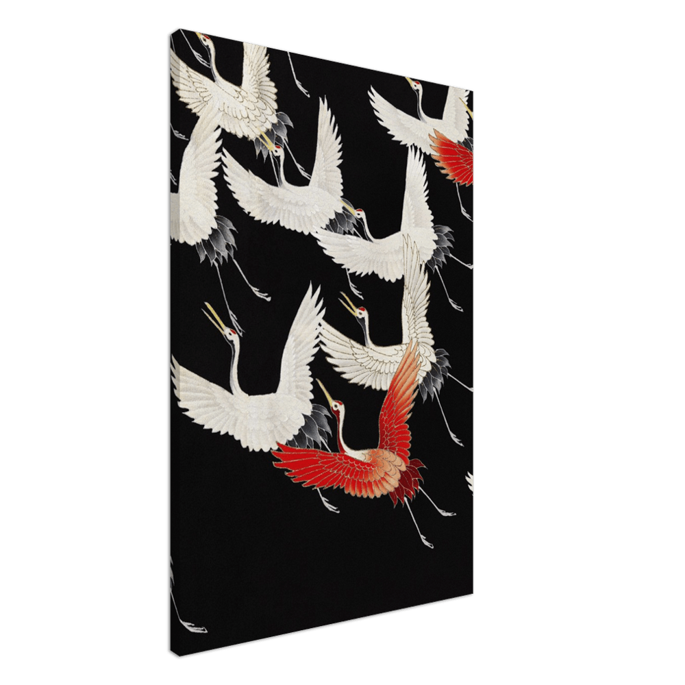 Canvas | Furisode - Lyrea