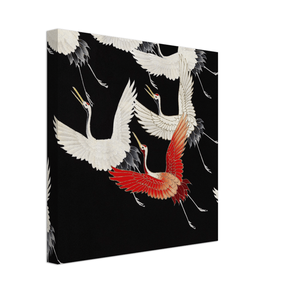Canvas | Furisode - Lyrea