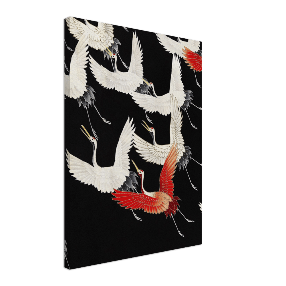 Canvas | Furisode - Lyrea