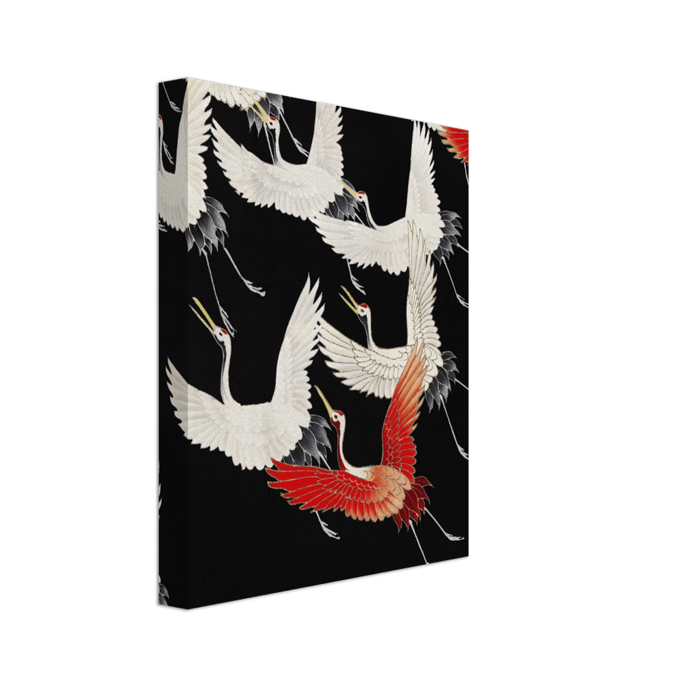 Canvas | Furisode - Lyrea