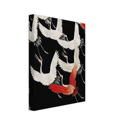 Canvas | Furisode - Lyrea