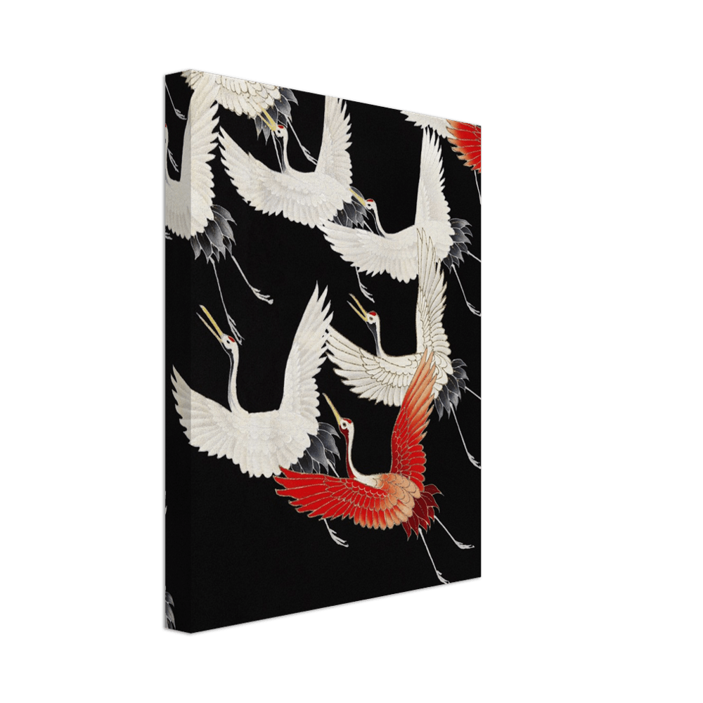 Canvas | Furisode - Lyrea
