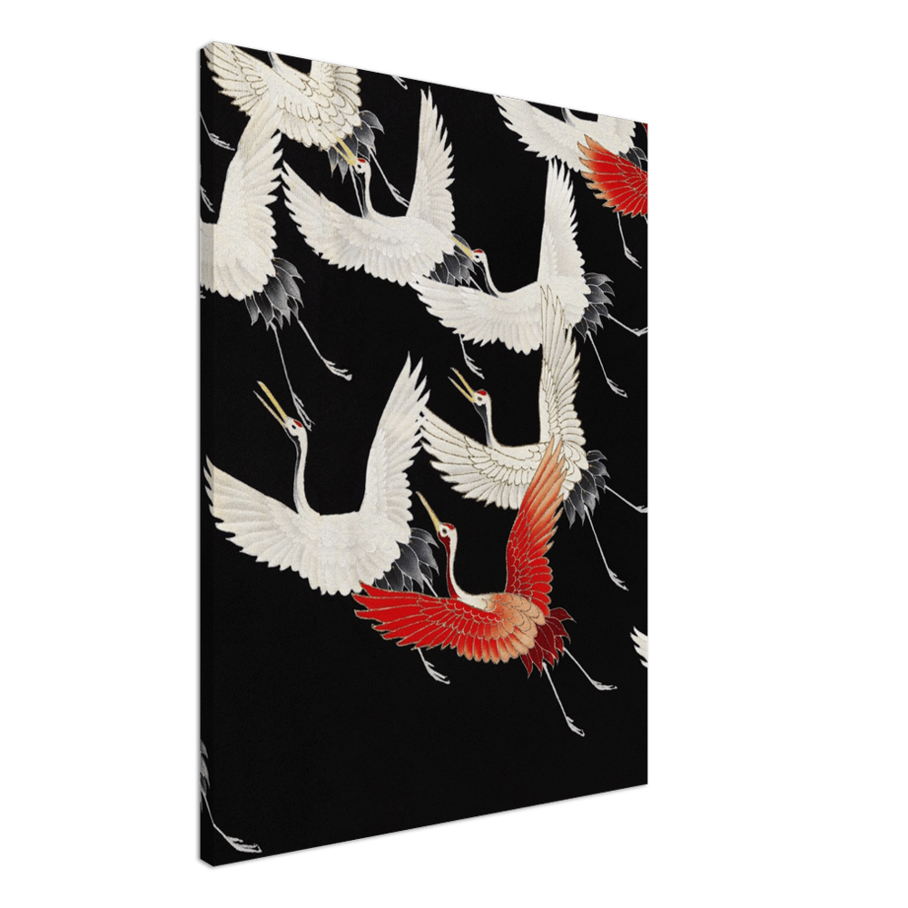 Canvas | Furisode - Lyrea