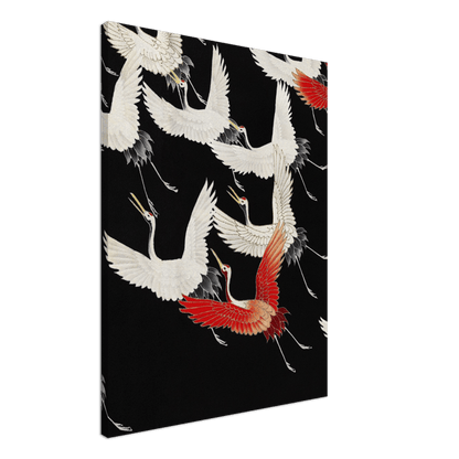 Canvas | Furisode - Lyrea