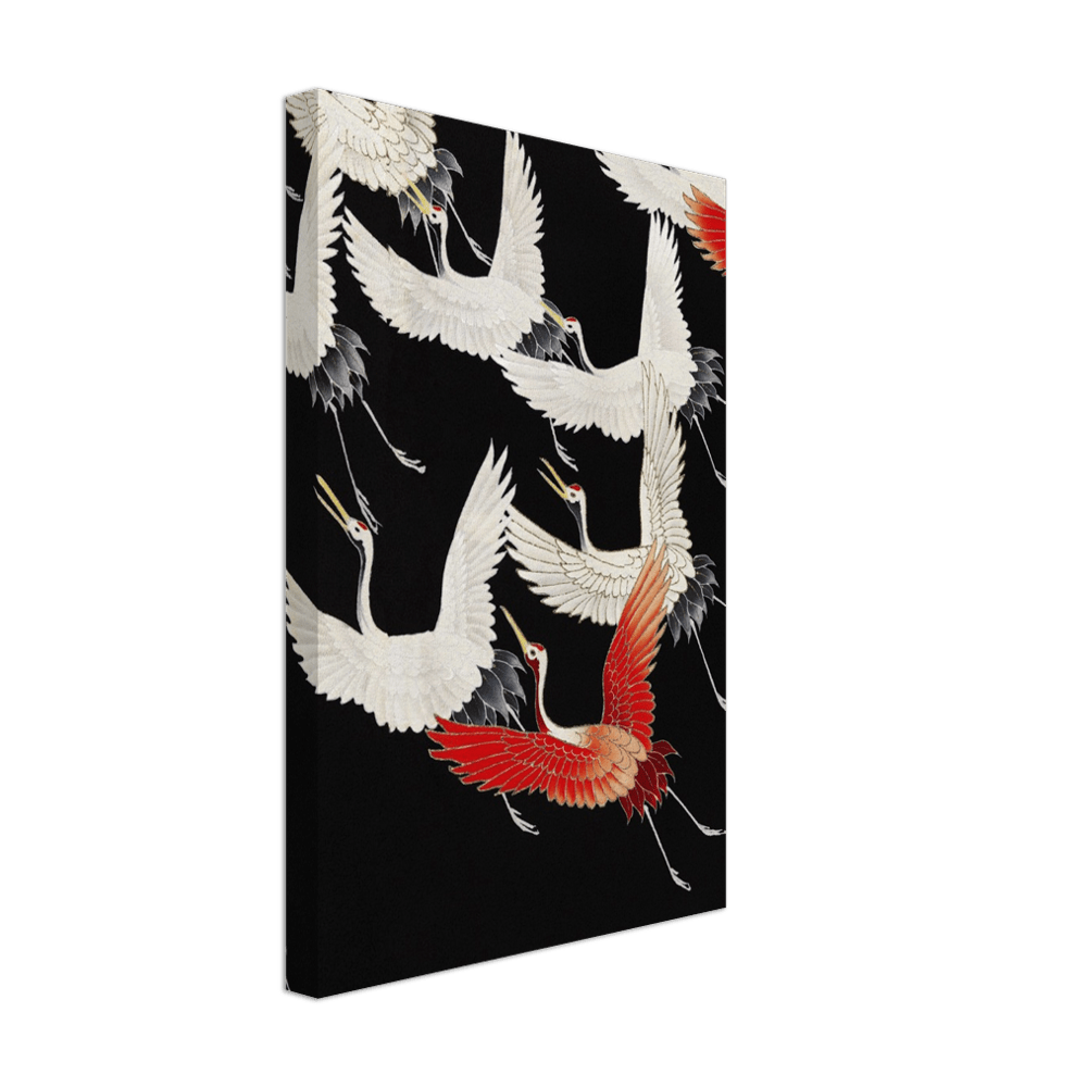 Canvas | Furisode - Lyrea