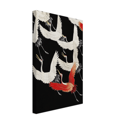Canvas | Furisode - Lyrea