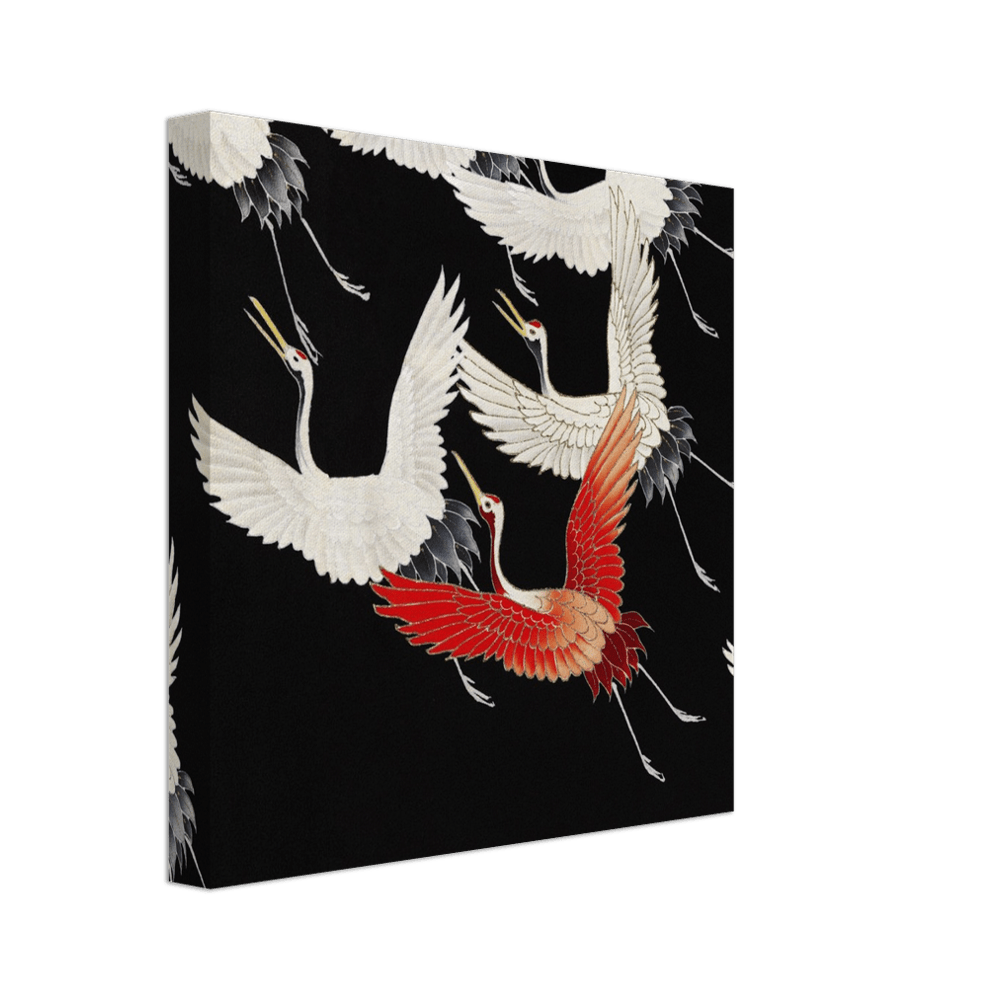 Canvas | Furisode - Lyrea