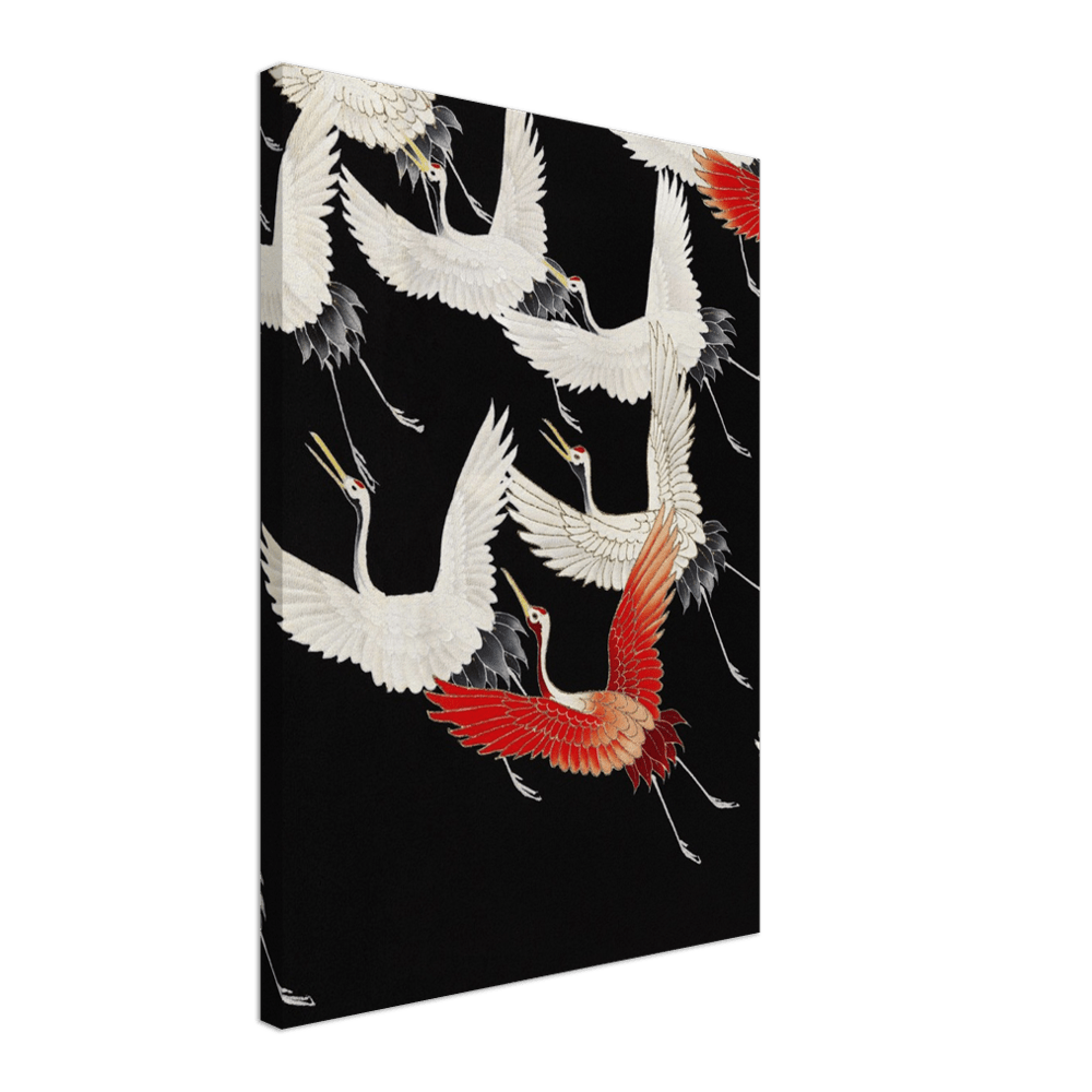 Canvas | Furisode - Lyrea