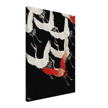 Canvas | Furisode - Lyrea