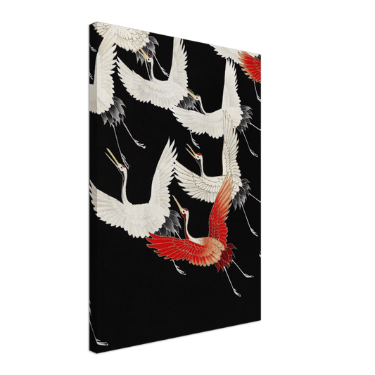 Canvas | Furisode - Lyrea