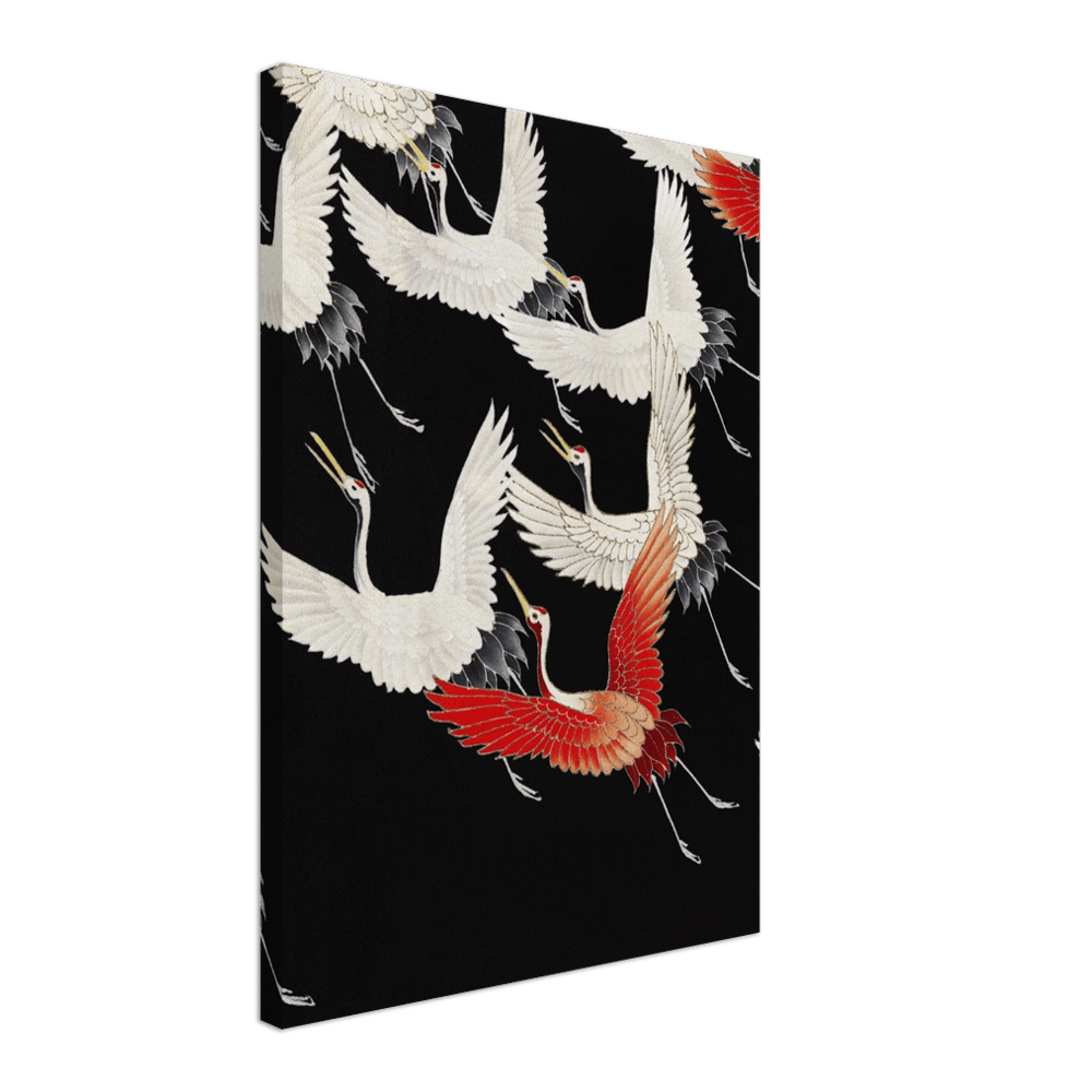 Canvas | Furisode - Lyrea
