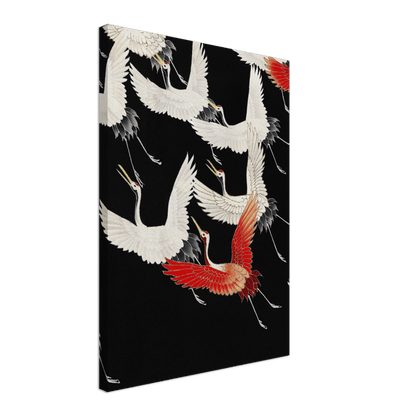 Canvas | Furisode - Lyrea