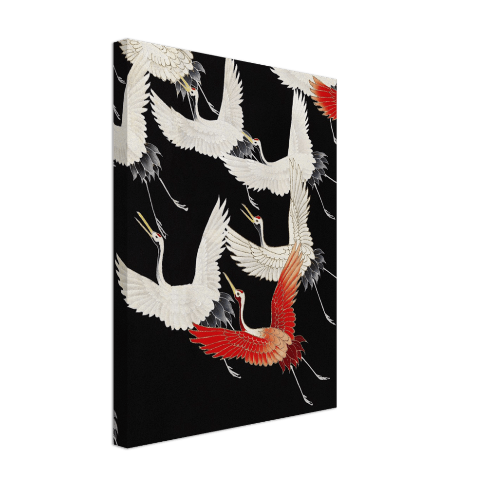 Canvas | Furisode - Lyrea