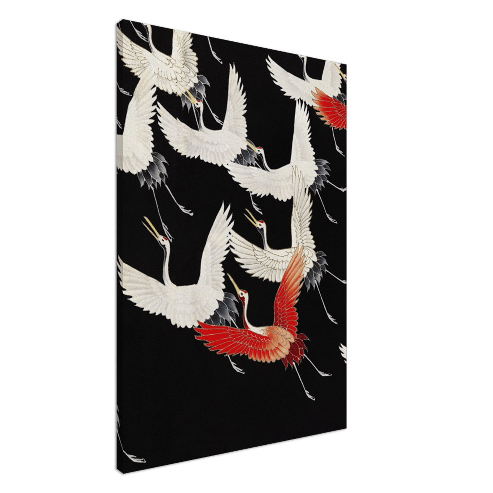 Canvas | Furisode - Lyrea