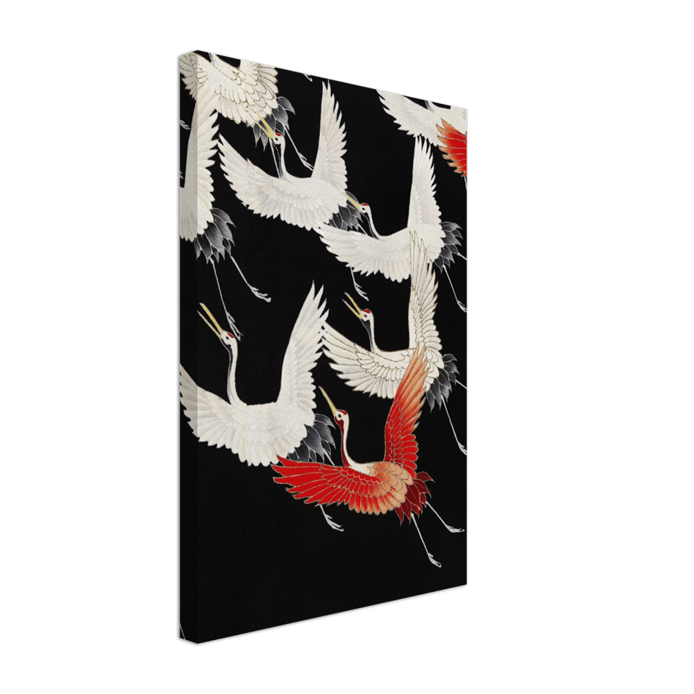 Canvas | Furisode - Lyrea