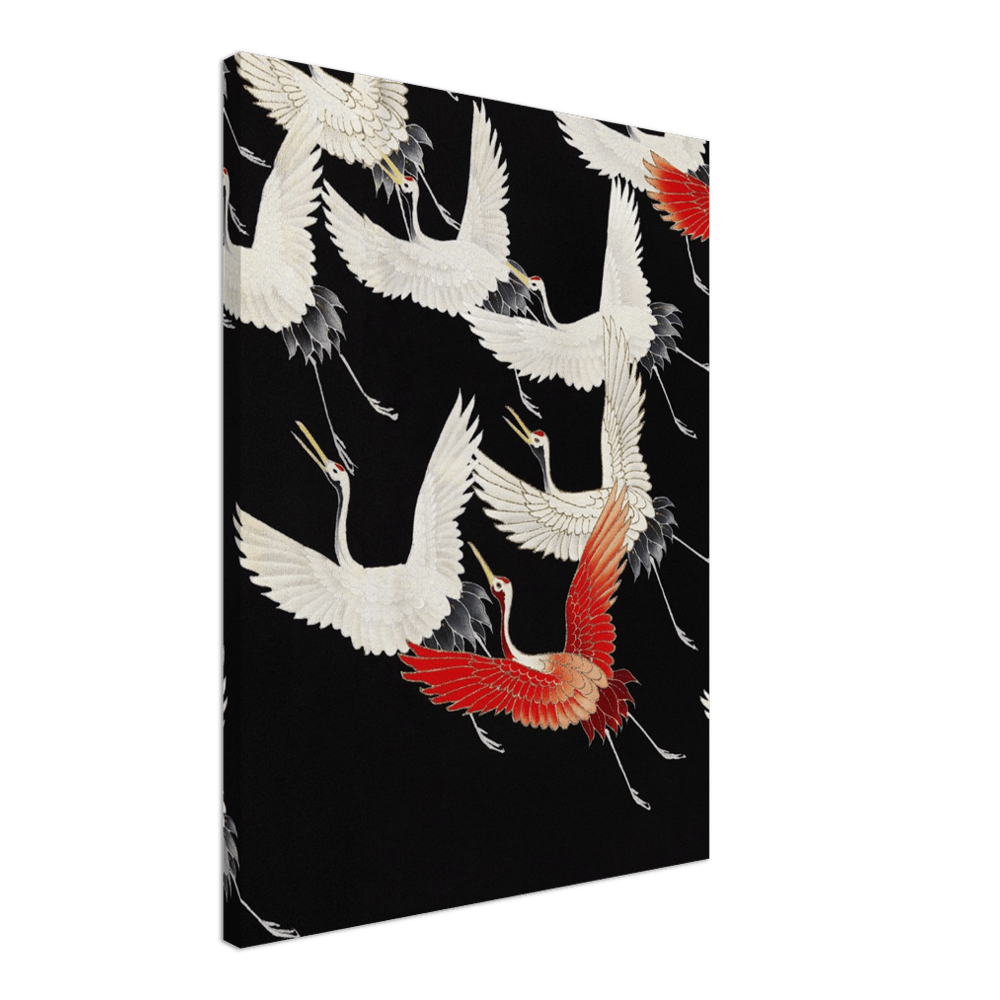 Canvas | Furisode - Lyrea