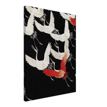 Canvas | Furisode - Lyrea
