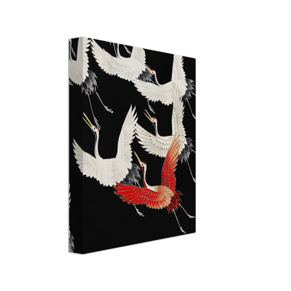 Canvas | Furisode - Lyrea