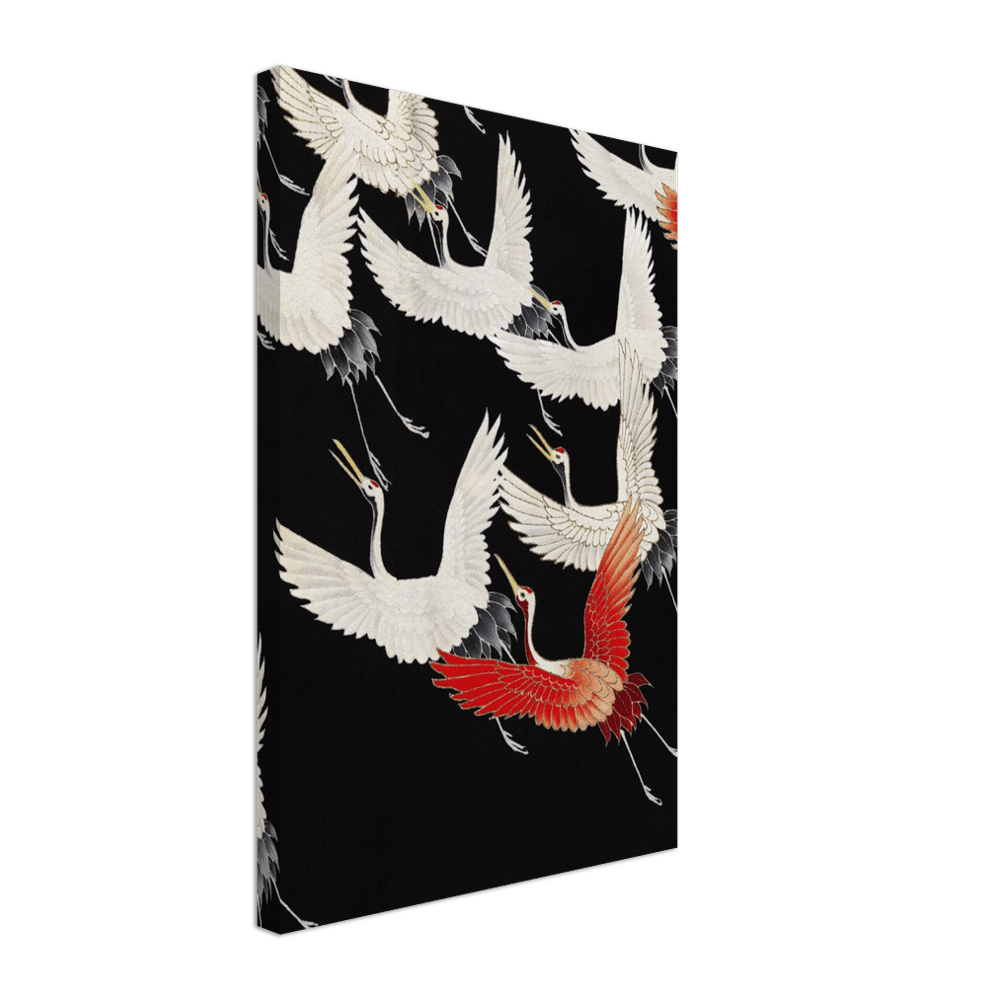 Canvas | Furisode - Lyrea
